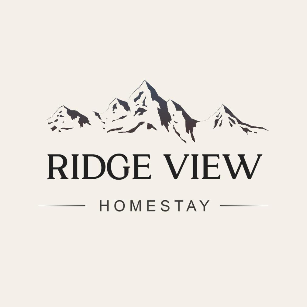 Ridge View Homestay Bagdogra Eksteriør billede